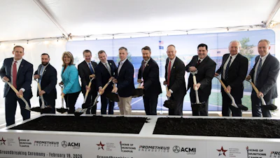 Groundbreaking Photos 74 Of 91