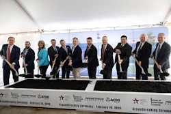 Groundbreaking Photos 74 Of 91