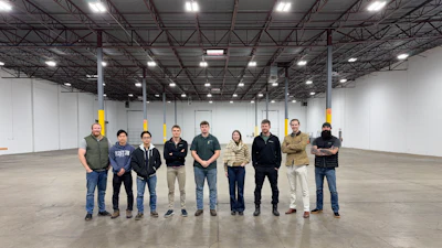 Isembard's second North Texas facility expands high-precision manufacturing capacity, accelerates lead times, and strengthens U.S. supply chains for critical industries.