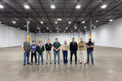 Isembard's second North Texas facility expands high-precision manufacturing capacity, accelerates lead times, and strengthens U.S. supply chains for critical industries.