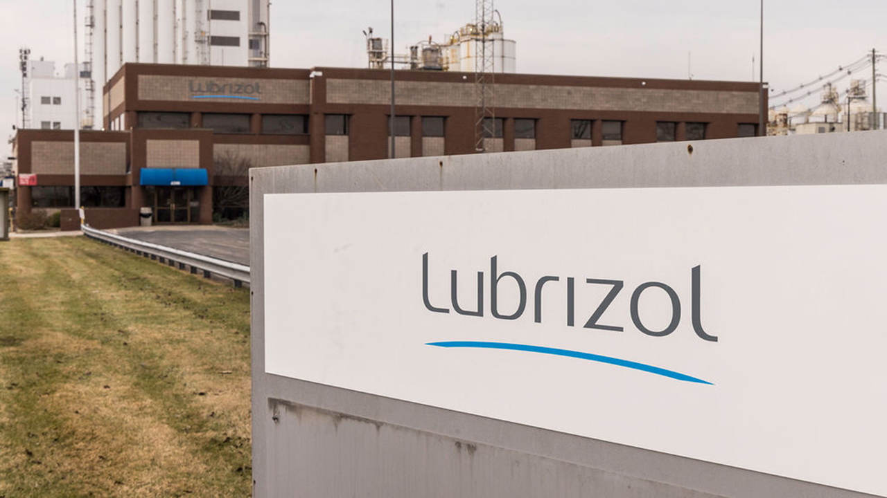 Lubrizol announced a major advancement in its CPVC manufacturing with the introduction of LED reactor technology at the company&rsquo;s Louisville, Kentucky, plant.