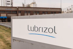 Lubrizol announced a major advancement in its CPVC manufacturing with the introduction of LED reactor technology at the company’s Louisville, Kentucky, plant.