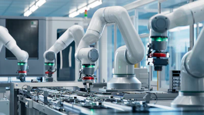 Robotics
