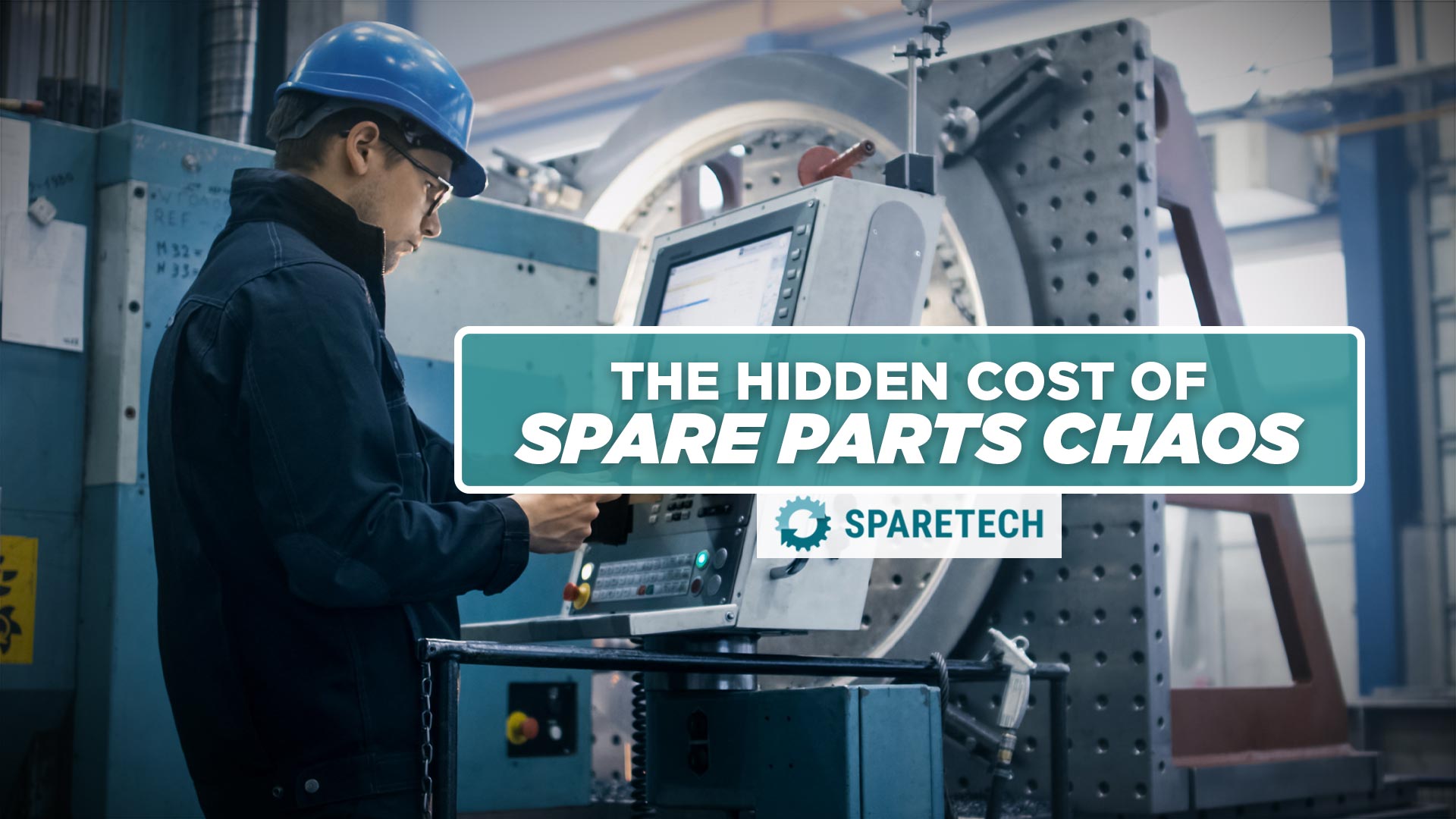 Sparetech