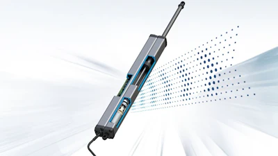 Stabilus