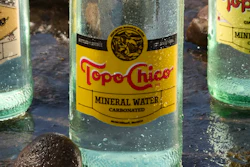 Topochico Spring Bottles