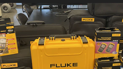 Fluke