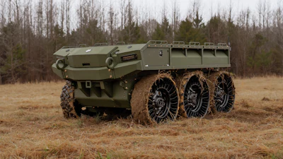 Hdt Robotics Hunter Wolf Image