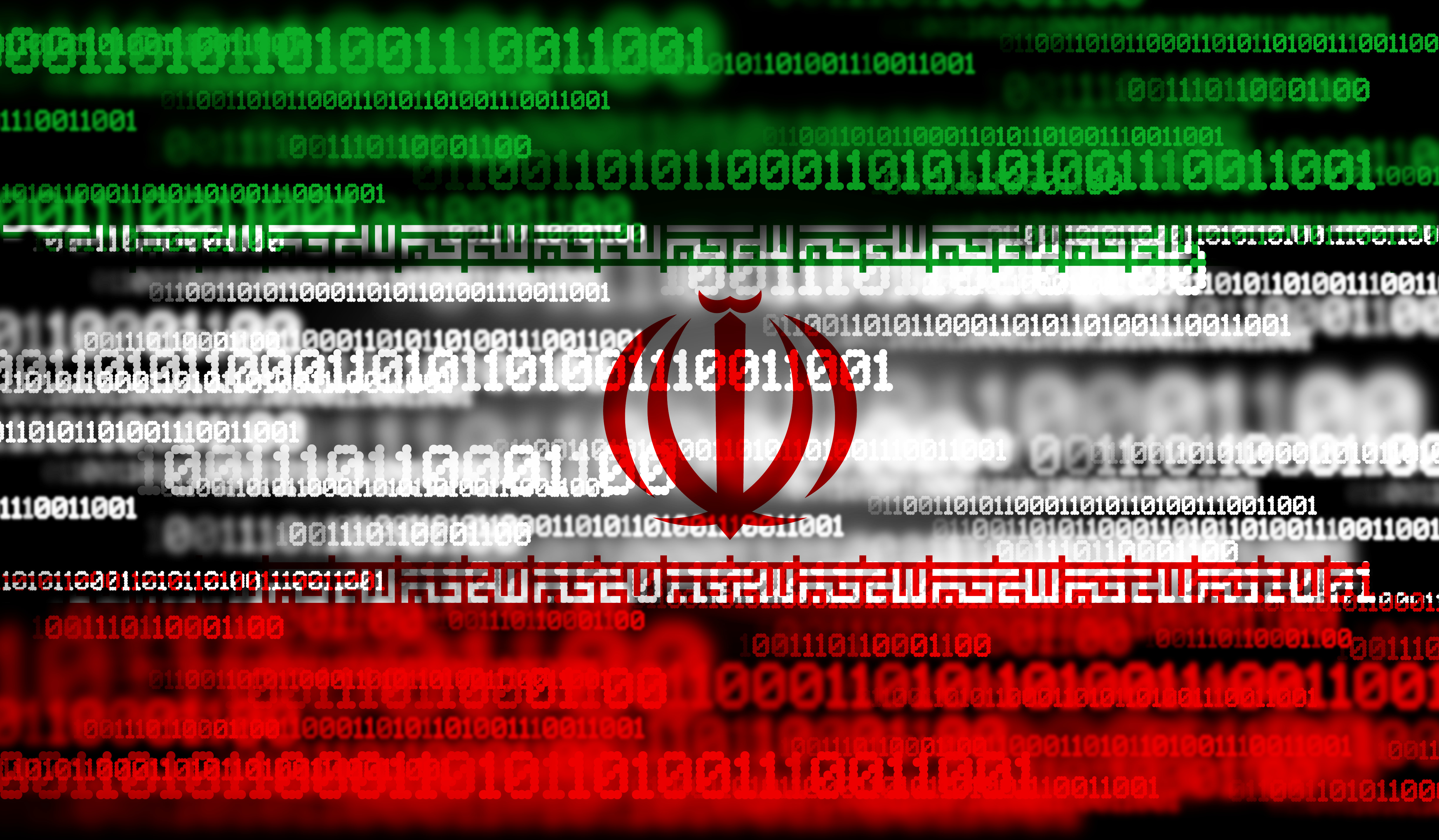 Iran Cyber Mirsad Sarajlic