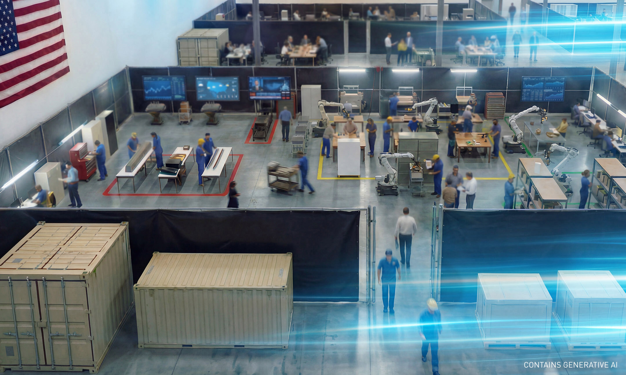 Lockheed Martin Rapid Fielding Center Customization