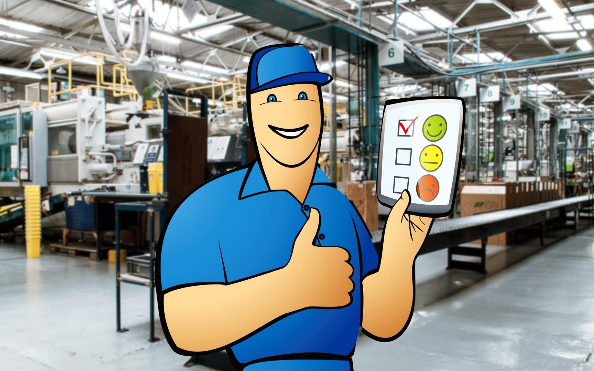 Mr Peasy Customer Survey Pr 2026