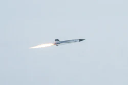 Hypersonic aircraft like Stratolaunch's Talon-A2 are exposed to extreme heat and pressure.