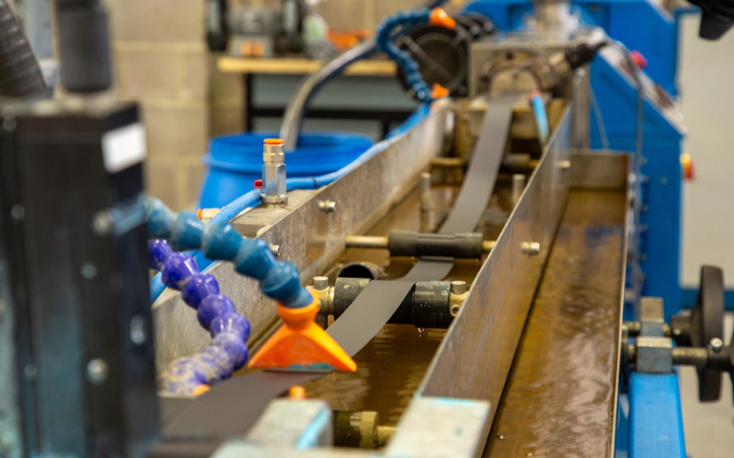 Vanquish Hardware Protection