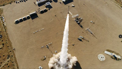 X Bow Systems Evolution Space Hypersonic Launch Past The Karman Line