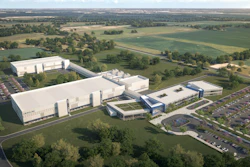 Abb Vie Durham Campus