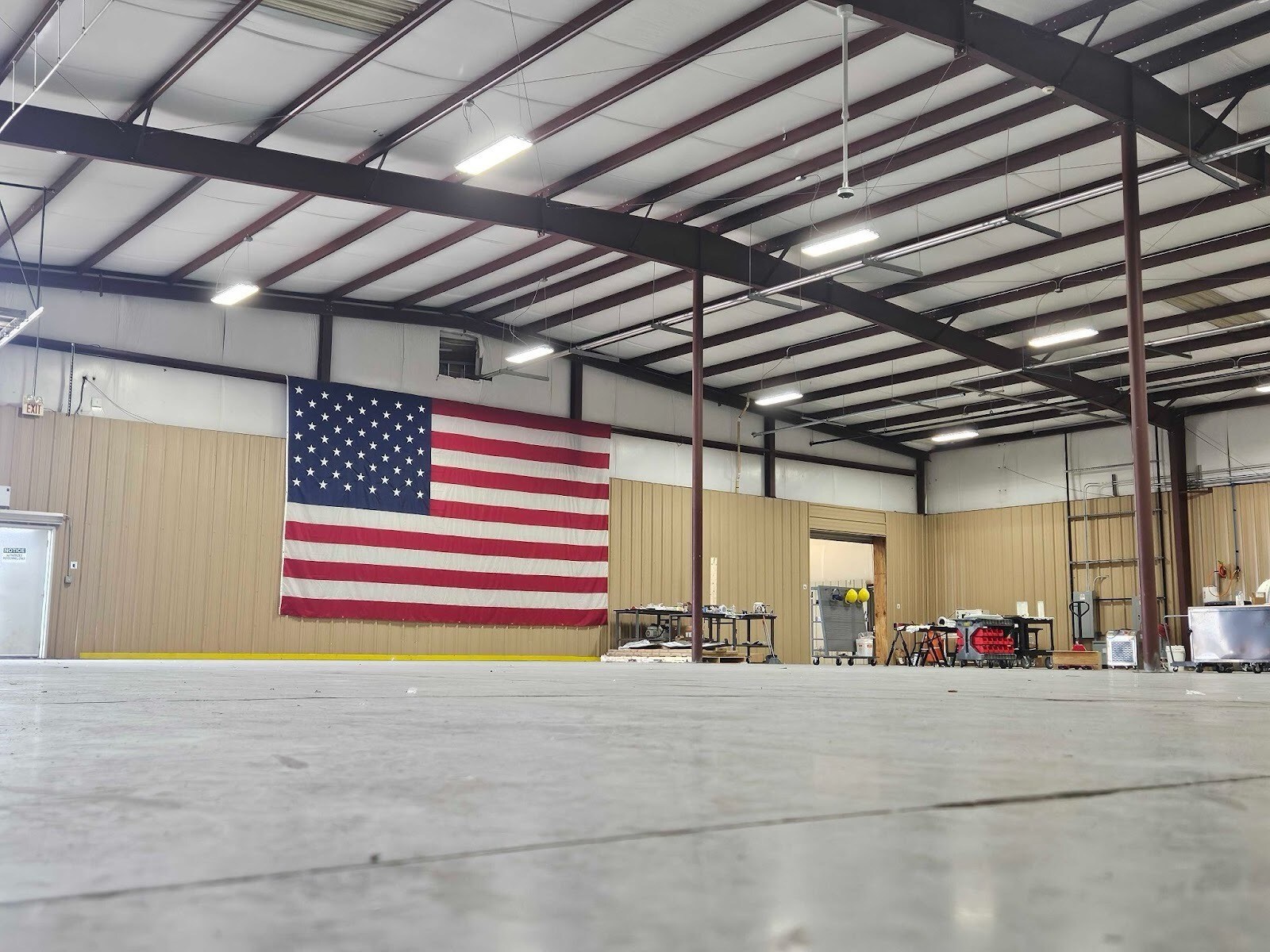 Fuse Energy Technologies Corporation Image