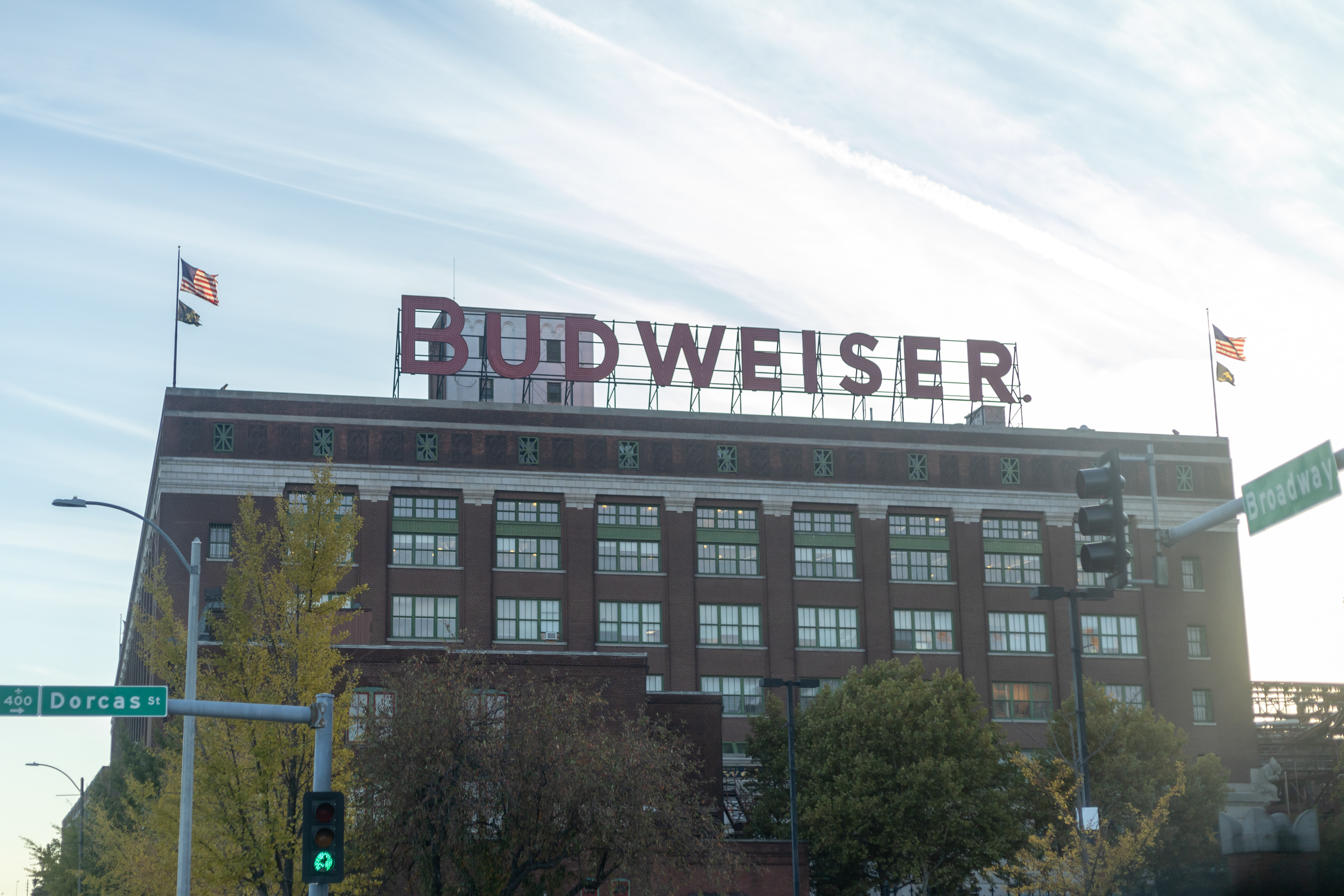 Anheuser‑Busch Invests Another $300M to Upskill U.S. Workforce