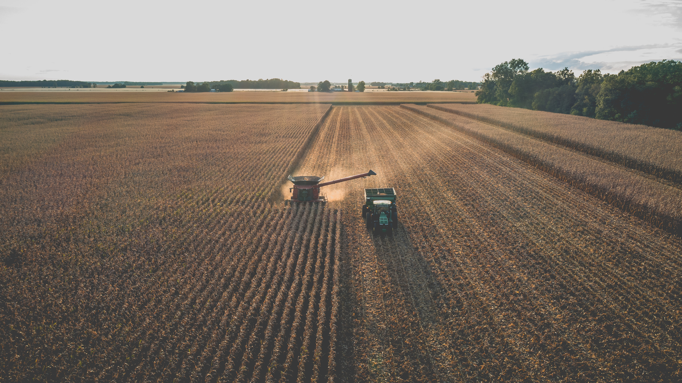Agtech Company Expands in St. Louis as Part of West Coast Exodus