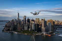 Joby Ny 2026