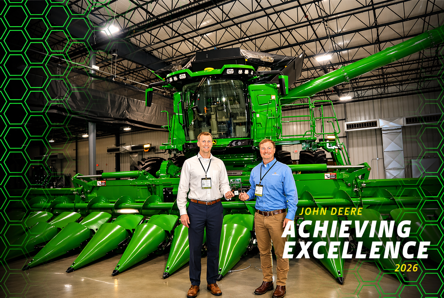 John Deere Image