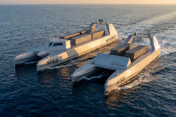 Magnet Defense And Hanwha Defense Usa Formalize Musv Strategic Partnership
