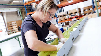 Multicut Assembly Line