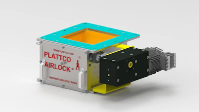 Introducing Plattco’s EVA, a patented system designed to replace traditional compressed air actuation in demanding industrial environments.