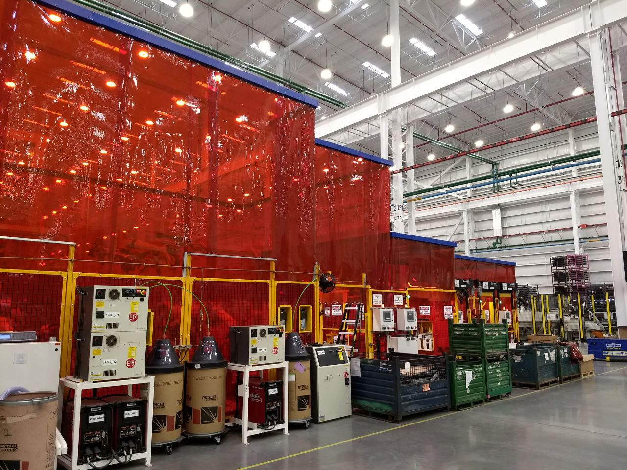 Treat air quality as part of the employee experience.