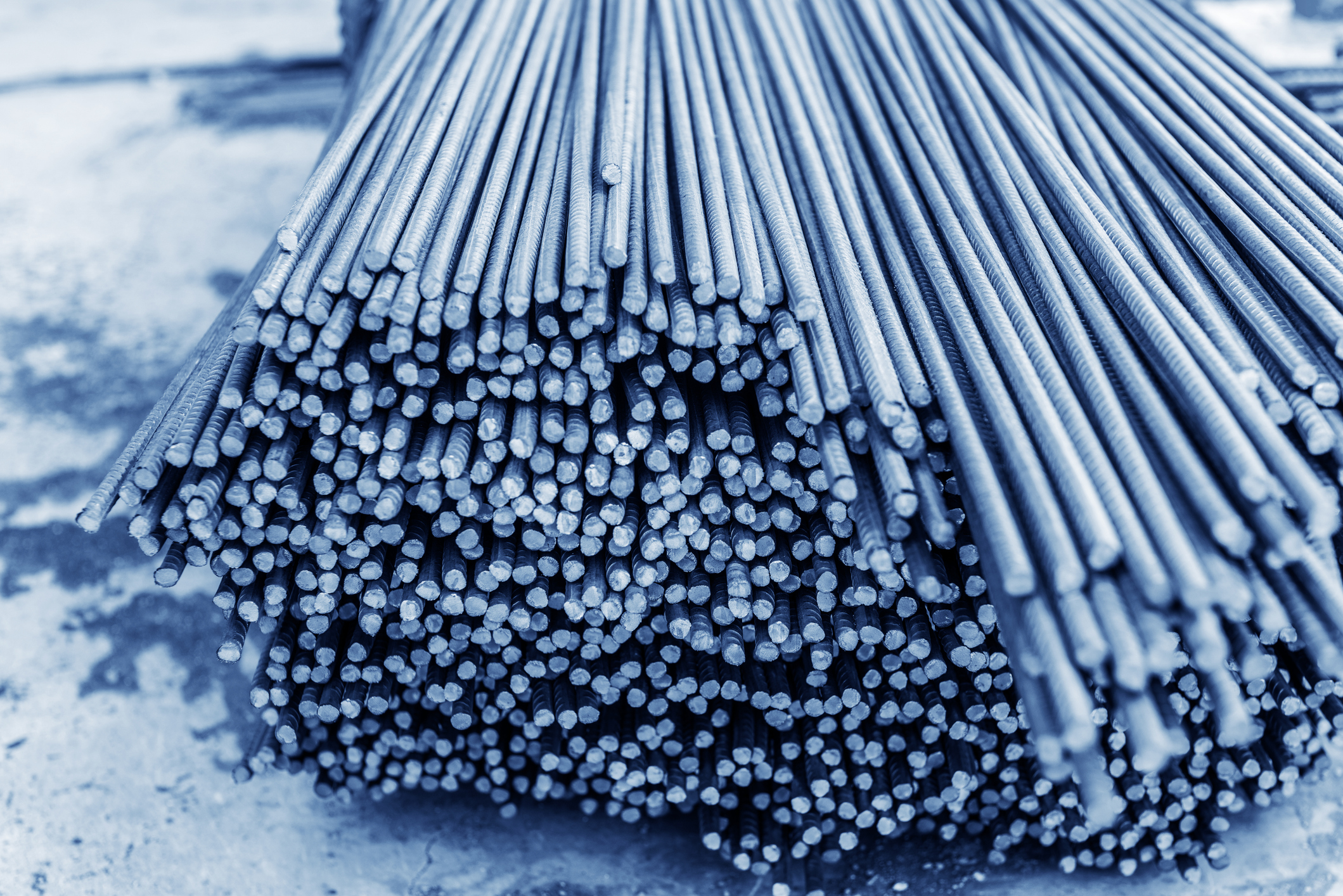 Rolled Steel