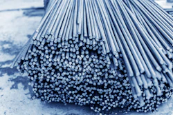 Rolled Steel