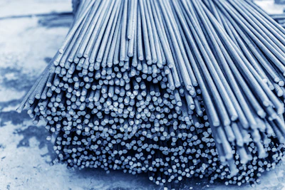 Rolled Steel