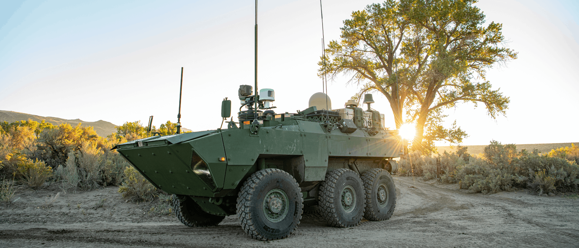 Textron Systems Expands Military Vehicle Production, Shipbuilding in Louisiana