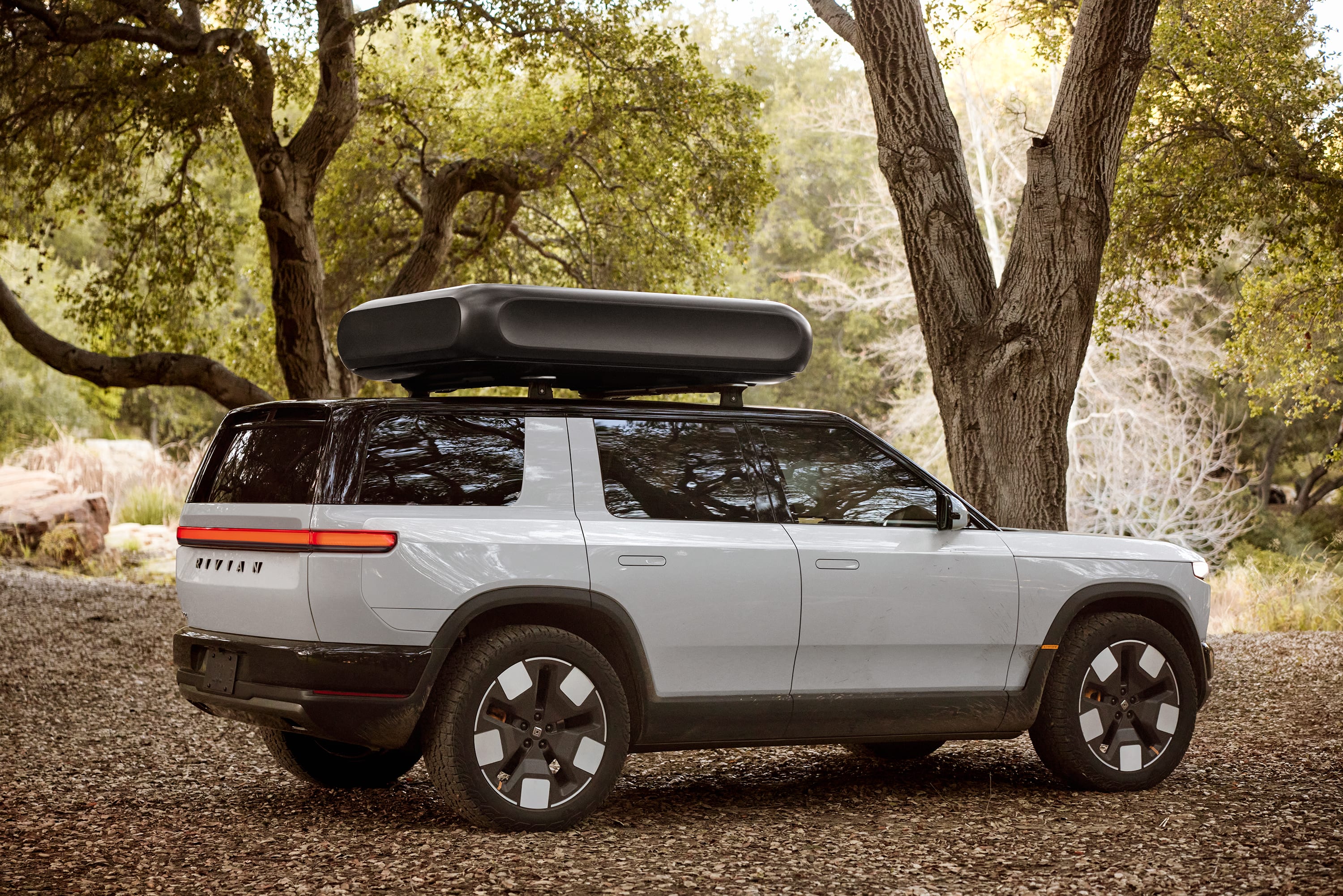 Rivian Significantly Increasing Vehicle Production at Georgia Plant