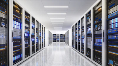 Ai Data Center