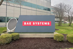 Bae Systems Endicott