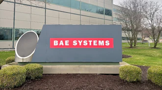 Bae Systems Endicott