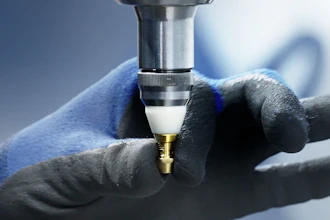 Big Rgb Trumpf Cutting Nozzle X blast 2 0