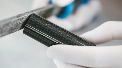 Carbon Fiber