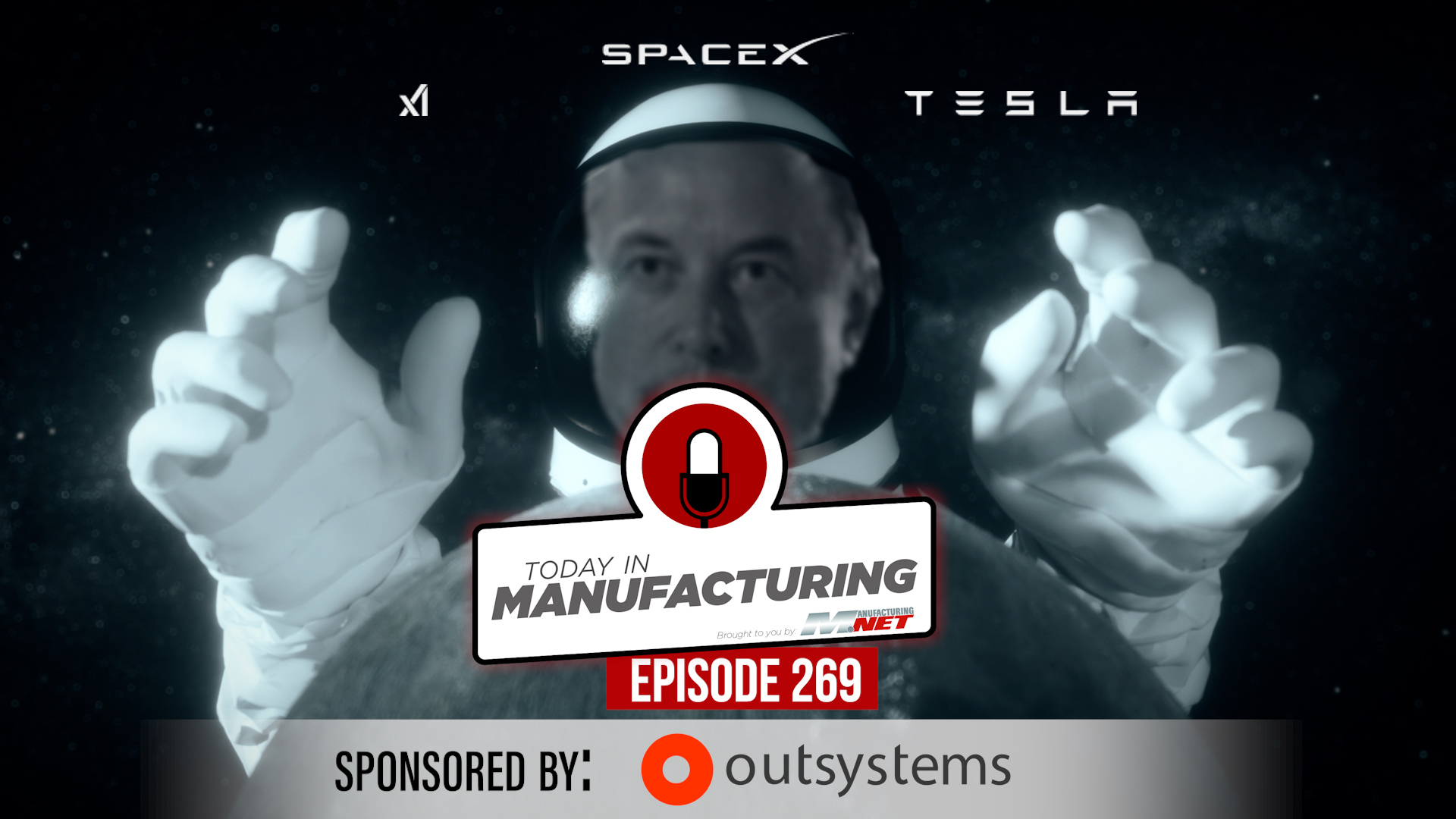 Musk's Texas Terafab Plans; Deadly Spill at Asphalt Plant; 420,000 Peach Trees Destroyed | Today in Manufacturing Ep. 269