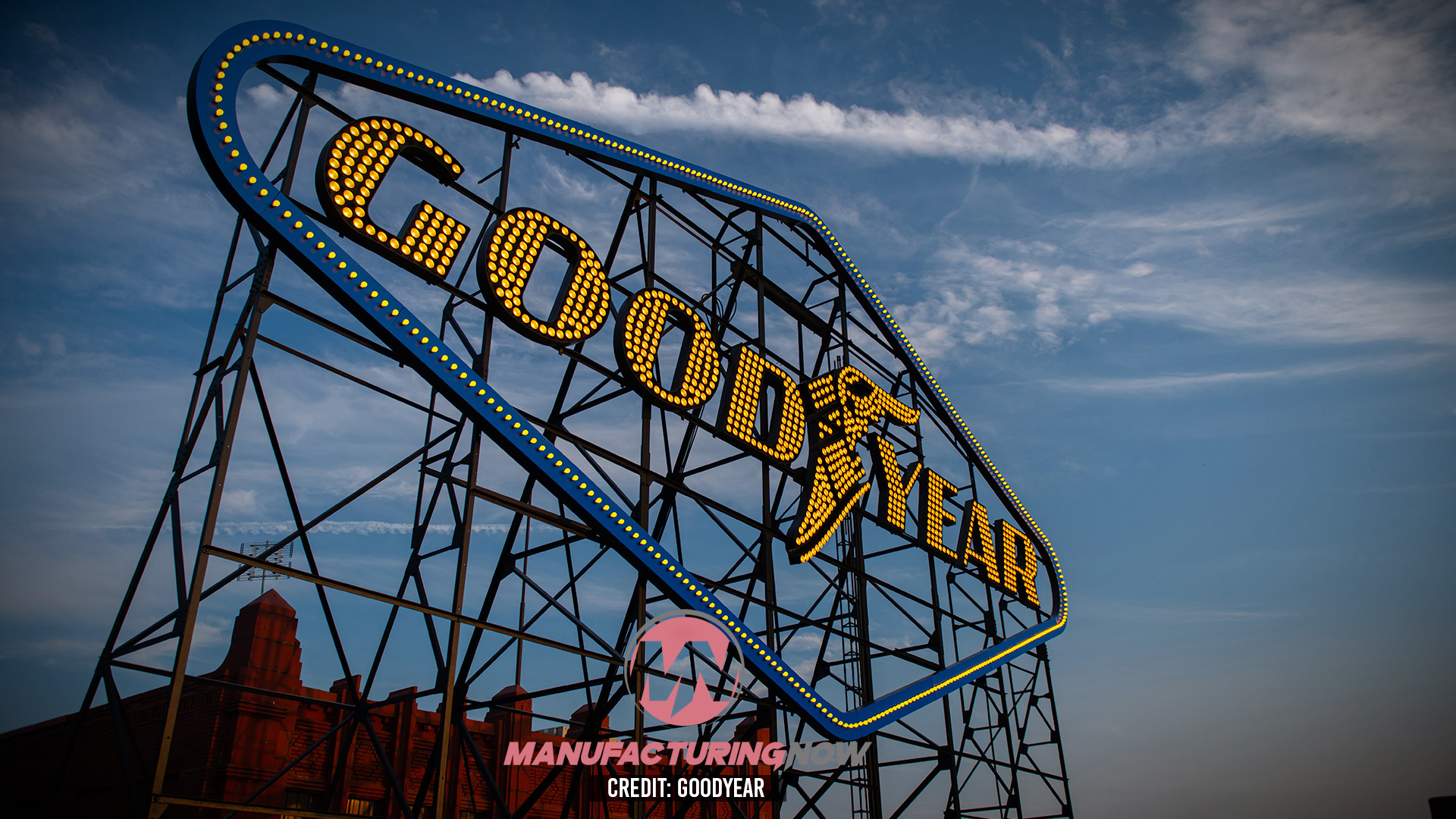 Goodyear