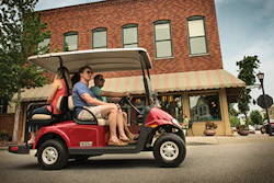 Ezgo 0