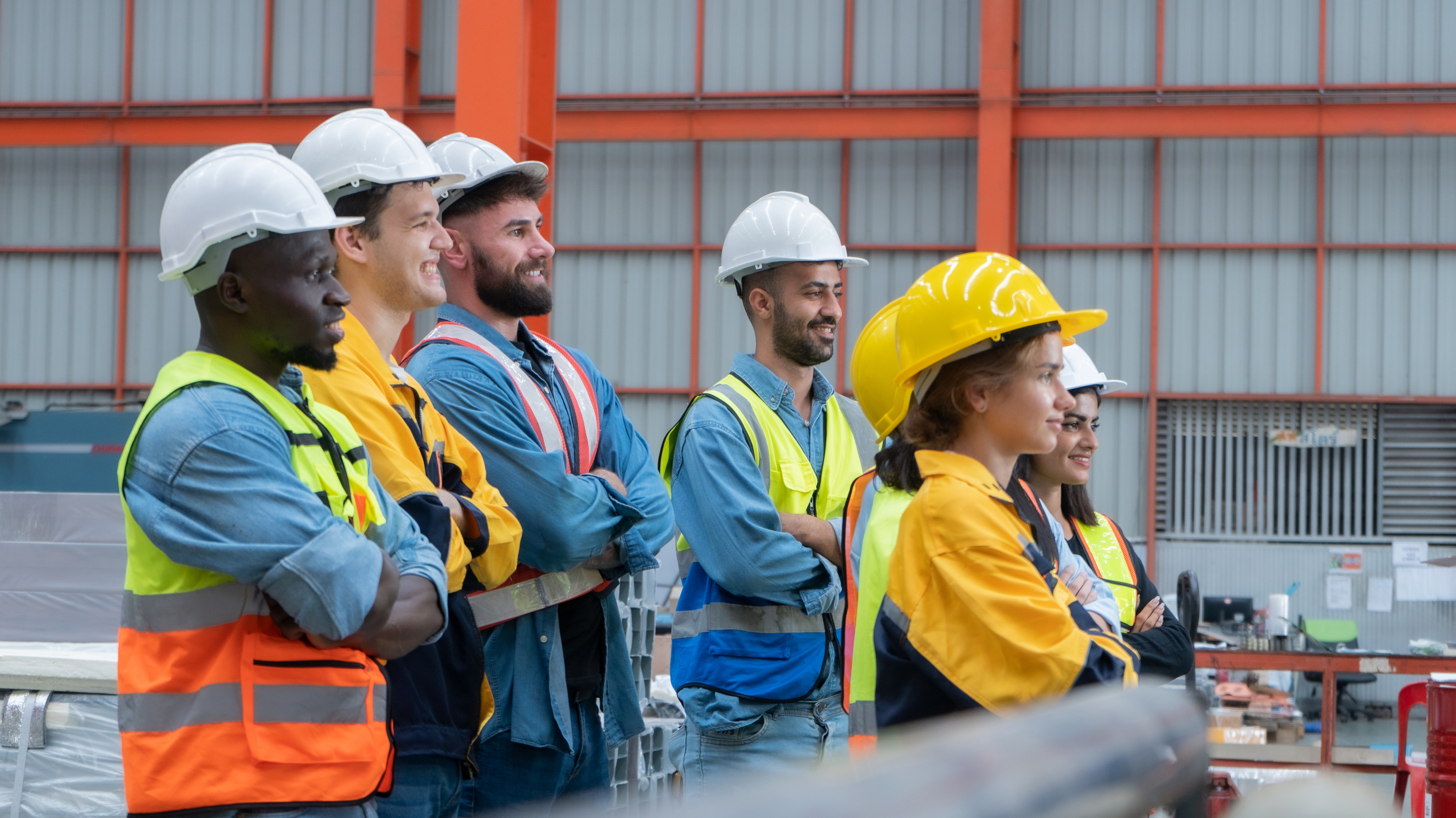 18 Manufacturers Identified as 'Best Places to Grow Career in U.S.'