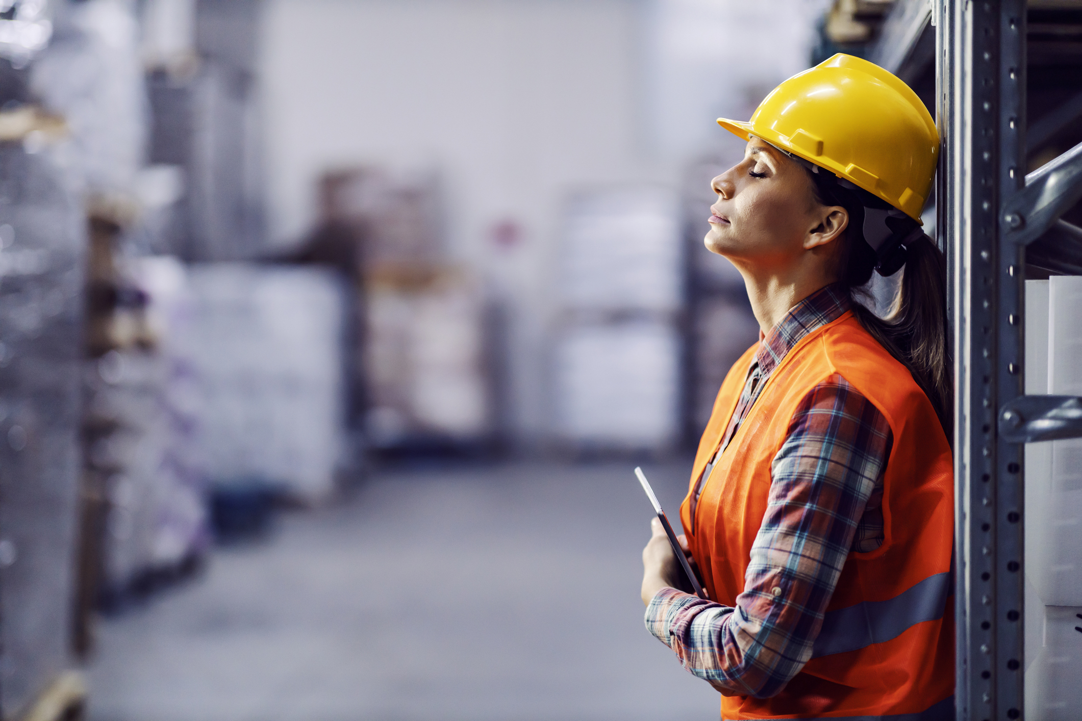 The Growth Paradox: Why U.S. Manufacturers Can't Scale Their Success