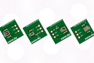 Microphone Development Kits Web