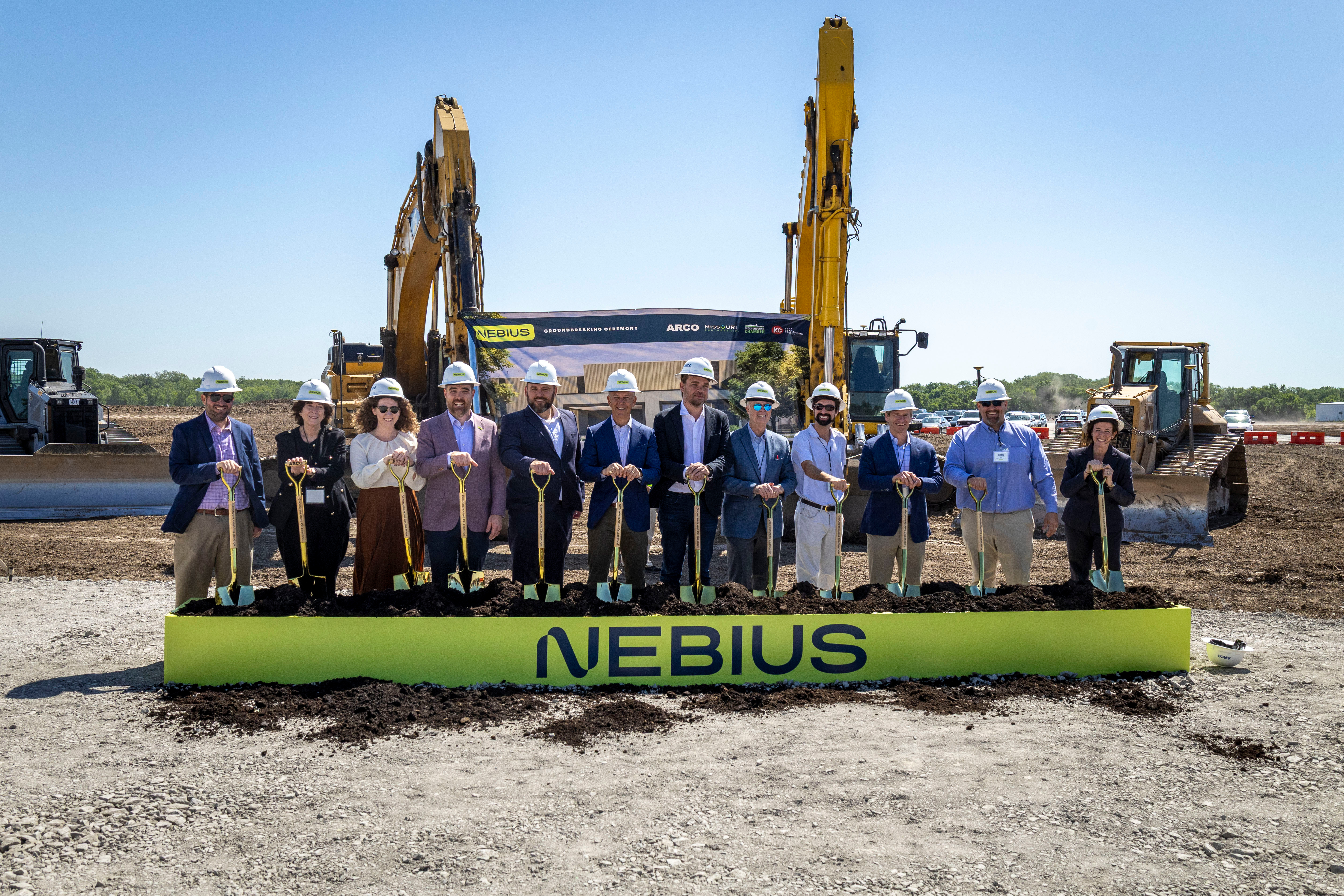 Nebius Arco Pr 6
