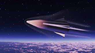 New Hypersonic 260 0 T