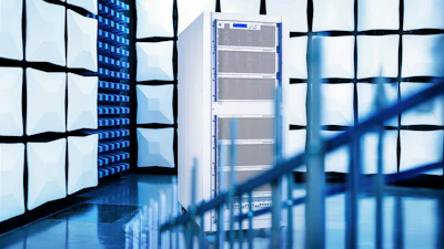 The R&SBBA300 family from Rohde & Schwarz is a series of compact, high-end solid-state broadband amplifiers.