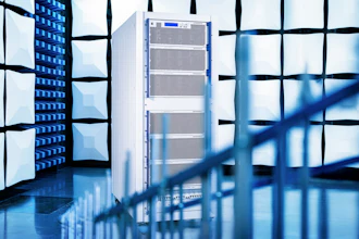 The R&SBBA300 family from Rohde & Schwarz is a series of compact, high-end solid-state broadband amplifiers.