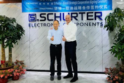 Schurter And Biaodi Ceo