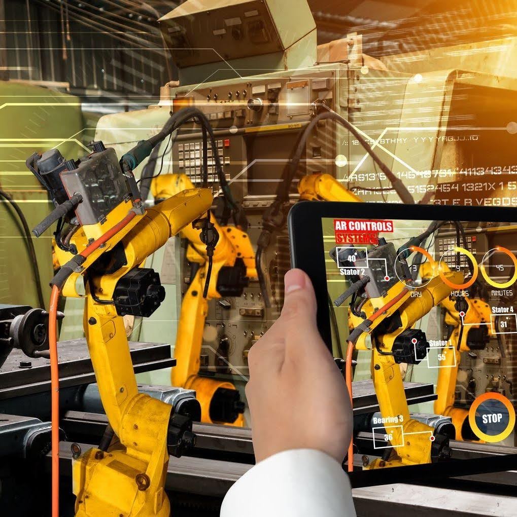 Managing all connections efficiently, safely, and reliably is key to maintaining productive operations.